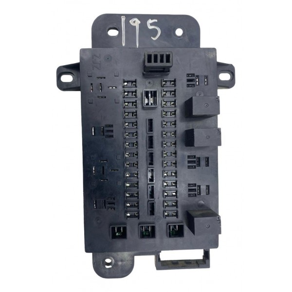 Caixa Fusível Lifan X60 1.8 2012 2013 2014 A 2018 S3722100
