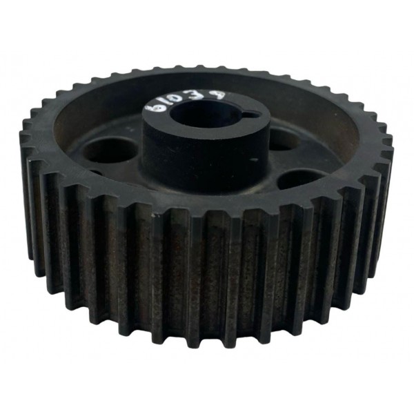 Polia Engrenagem Bomba Alta Toro Renegade Compass 55264863