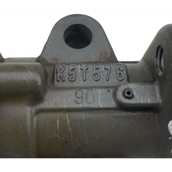 Válvula Egr Chevrolet Tracker E Suzuki Vitara 2000 A 2008 Válvula Egr Chevrolet Tracker E Suzuki Vitara 2000 A 2008