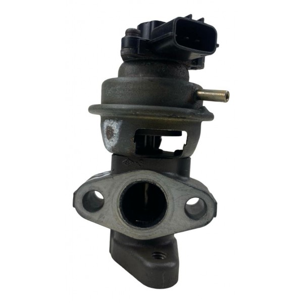 Válvula Egr Chevrolet Tracker E Suzuki Vitara 2000 A 2008 Válvula Egr Chevrolet Tracker E Suzuki Vitara 2000 A 2008