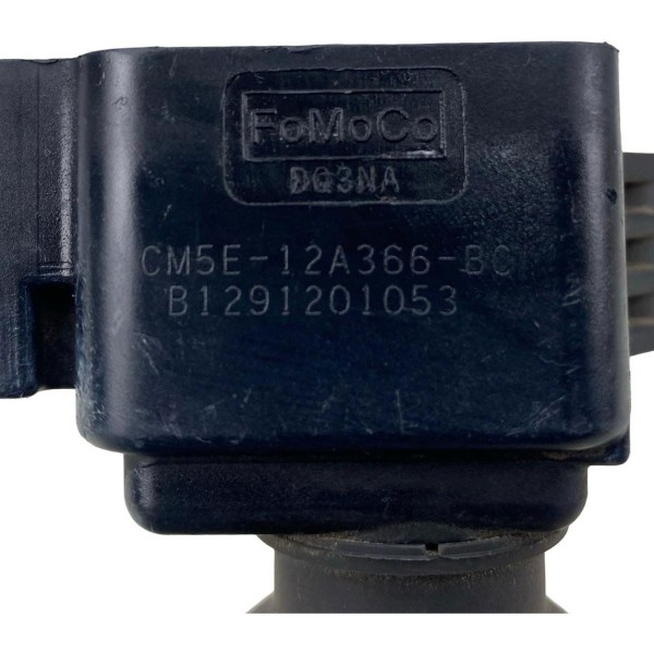 Bobina Ignição Volvo Xc60 2.0 2010 2011 A 2014 12a366-bc Bobina Ignição Volvo Xc60 2.0 2010 2011 A 2014 12a366-bc