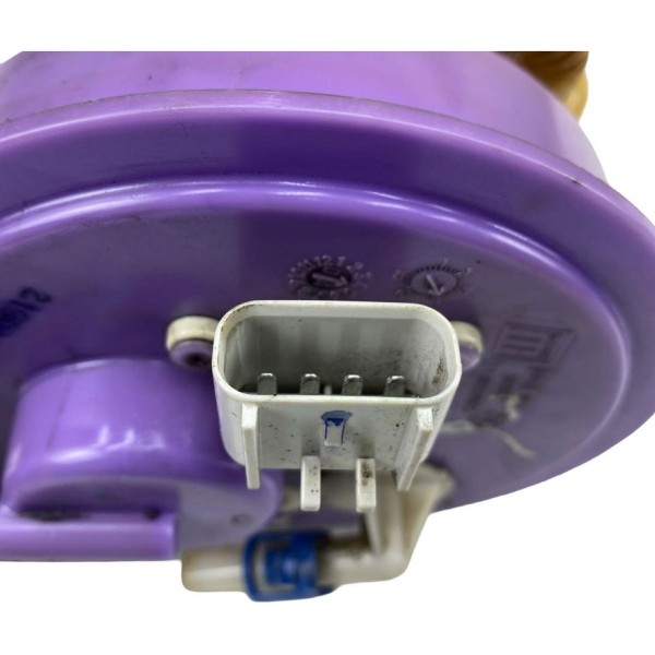 Bomba Combustível Jeep Cherokee Laredo 2.7 2000 2001 A 2004 Bomba Combustível Jeep Cherokee Laredo 2.7 2000 2001 A 2004