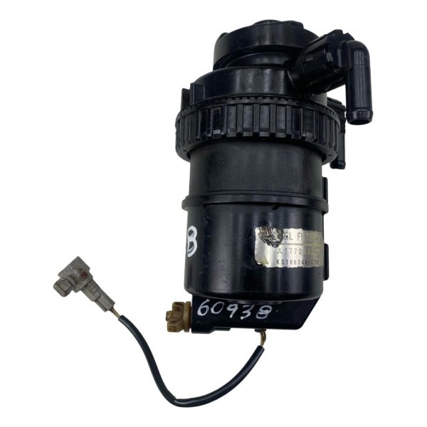 Suporte Filtro Combustível L200 Triton 3.2 2008 2009 A 2015