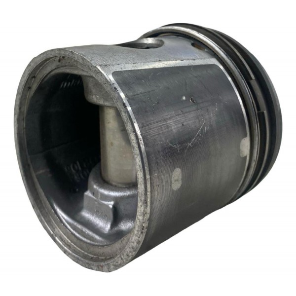 Pistão Chevrolet S10 Blazer Ford Ranger F-1000 2.5 91,157