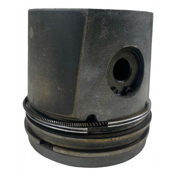 Pistão Chevrolet S10 Blazer Ford Ranger F-1000 1996 A 2000