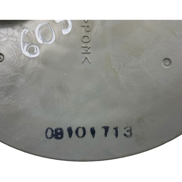 Bomba Combustível Toyota Land Cruiser Prado 3.0 2002 A 2009