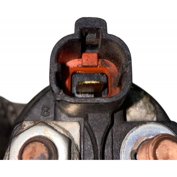 Motor Arranque Kia Sportage 2.0 Hyundai Ix35 2.0 1195411