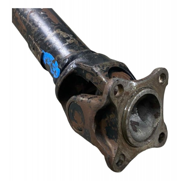 Eixo Cardan Dianteiro Nissan Pathfinder 3.3 V6 2000 A 2004