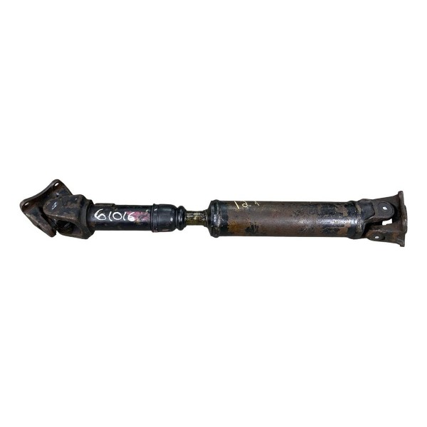 Eixo Cardan Dianteiro Nissan Pathfinder 2.5 2005 2006 A 2009
