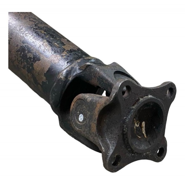 Eixo Cardan Dianteiro Nissan Pathfinder 2.5 2005 2006 A 2009