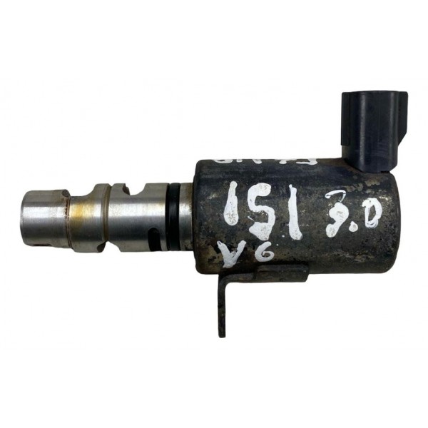 Válvula Solenoide Comando Outlander 3.0 V6 2007 A 2013