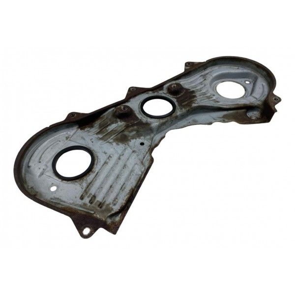 Tampa Flange Correia Dentada Outlander 3.0 V6 2007 A 2013