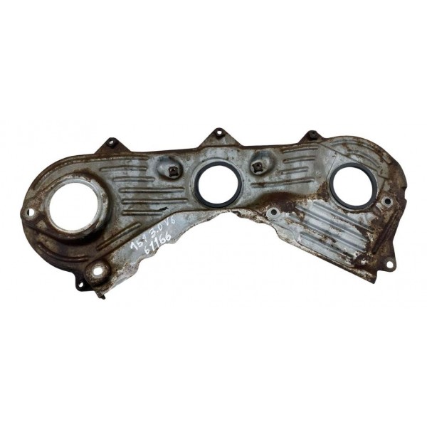 Tampa Flange Correia Dentada Outlander 3.0 V6 2007 A 2013 Tampa Flange Correia Dentada Outlander 3.0 V6 2007 A 2013