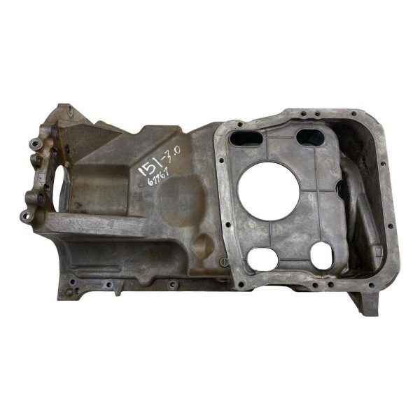 Sobre Carter Motor Mitsubishi Outlander 3.0 V6 2008 A 2012