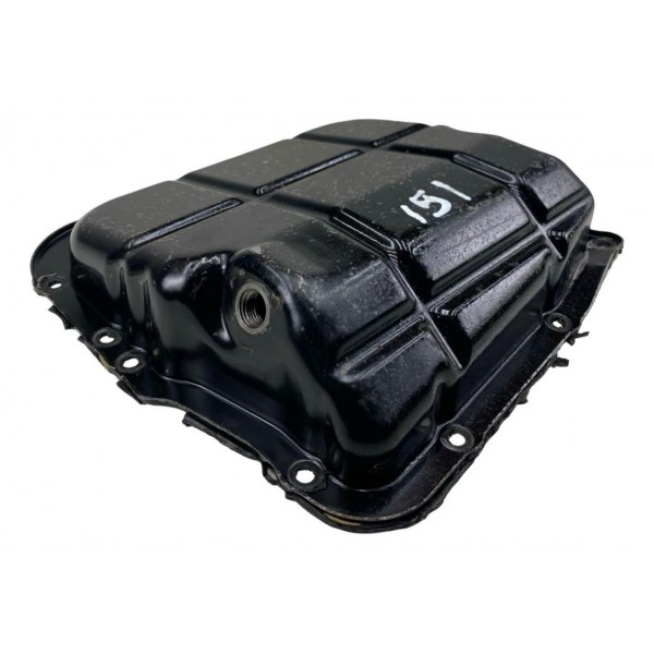 Carter Motor Mitsubishi Outlander 3.0 V6 2008 A 2013