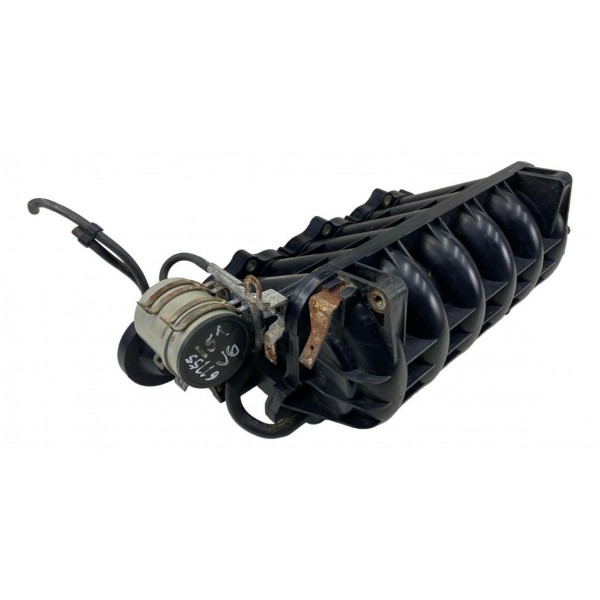 Coletor Admissão Outlander 3.0 V6 Automático 2007 A 2013