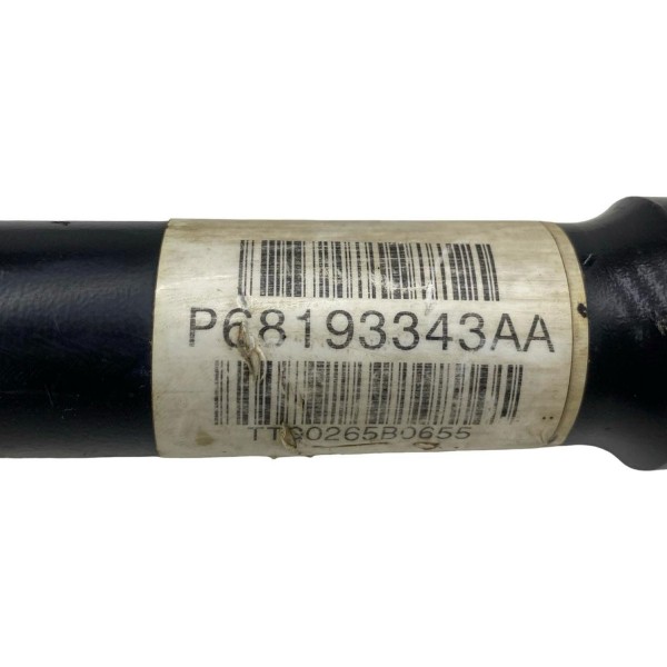 Tulipa Semi Eixo Dianteiro Direito Journey 3.6 2011 A 2015