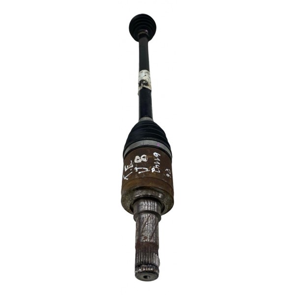 Semi Eixo Traseiro Volvo Xc90 4.4 V8 2003 2004 2005 A 2011