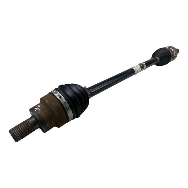 Semi Eixo Traseiro Volvo Xc90 4.4 V8 2003 2004 2005 A 2011