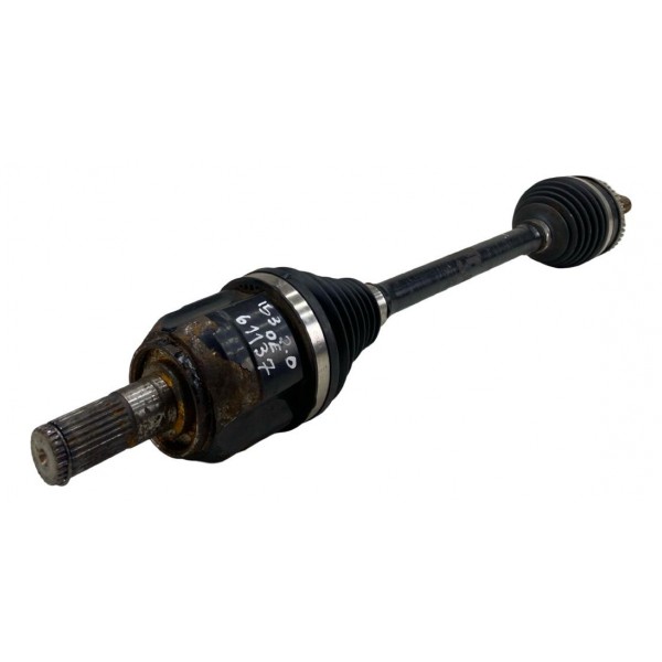 Semi Eixo Dianteiro Esquerdo Ix35 2.0 Automático 2010 A 2022