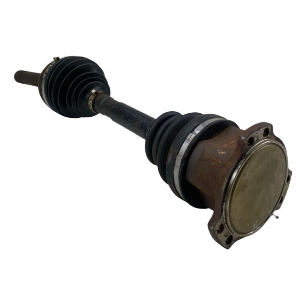 Semi Eixo Nissan Frontier 2.8 4x4 Manual 2002 2003 A 2007