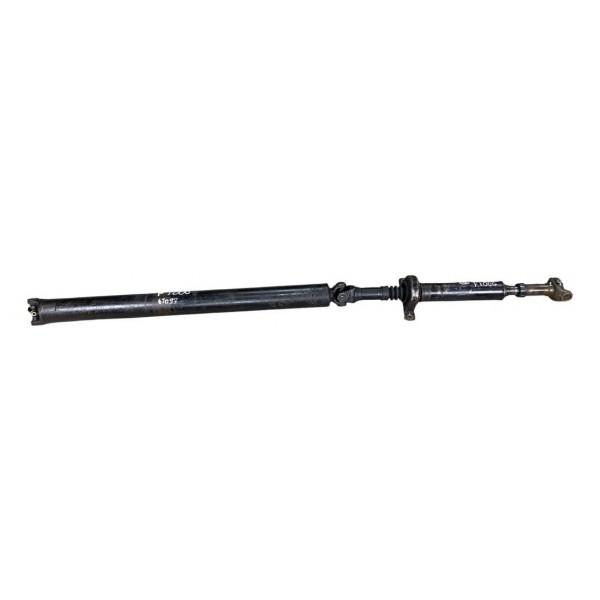 Eixo Cardan Traseiro Ford F-1000 1993 1994 1995 1996 A 1998