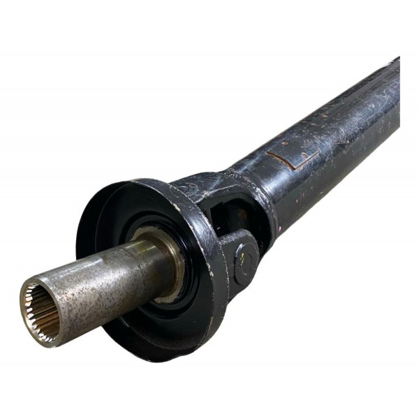 Eixo Cardan Traseiro Pajero Dakar Gasolina 3.5 2008 A 2015