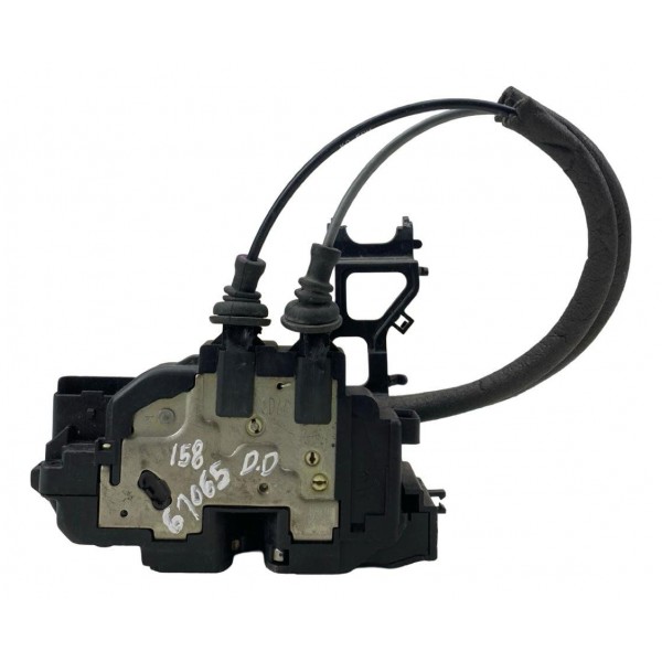 Fechadura Elétrica D. Direita Hyundai Santa Fé 2010 A 2013 Fechadura Elétrica D. Direita Hyundai Santa Fé 2010 A 2013