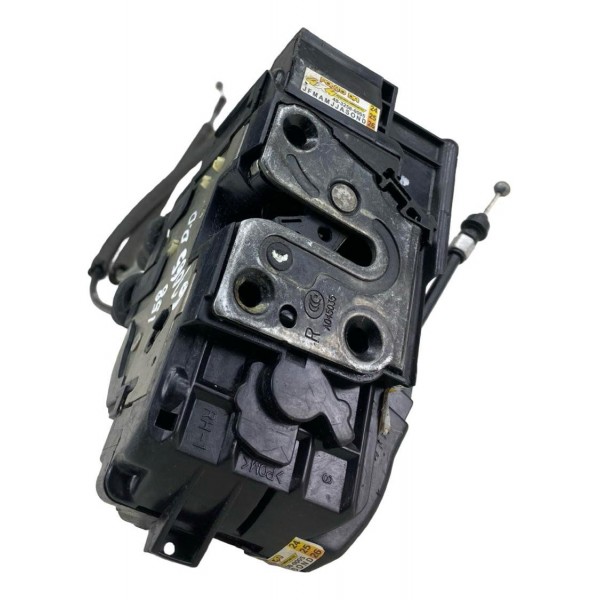 Fechadura Elétrica D. Direita Hyundai Santa Fé 2010 A 2013 Fechadura Elétrica D. Direita Hyundai Santa Fé 2010 A 2013