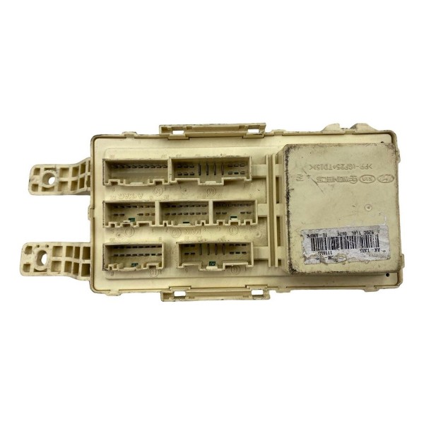 Caixa De Fusível Hyundai Santa Fé 2010 A 2013 91959-2b212