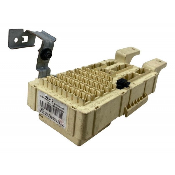 Caixa De Fusível Hyundai Santa Fé 2010 A 2013 91959-2b212