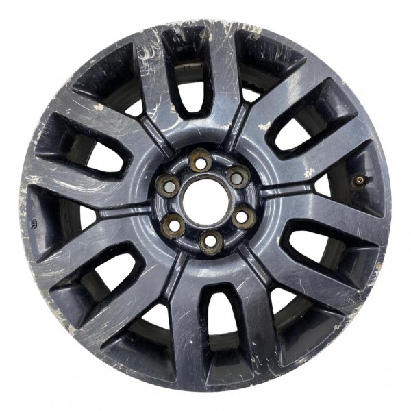 Roda Aro 18 Frontier 2008 2009 A 2016 Furação 6x114,3 Mm