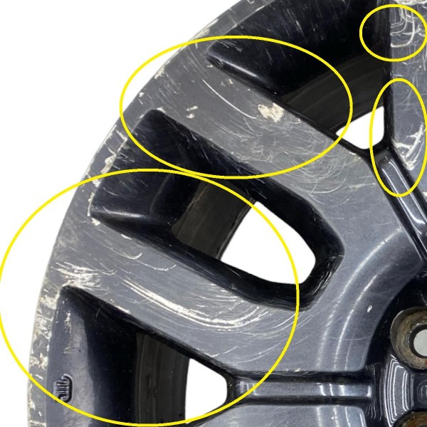 Roda Aro 18 Frontier 2008 2009 A 2016 Furação 6x114,3 Mm Roda Aro 18 Frontier 2008 2009 A 2016 Furação 6x114,3 Mm