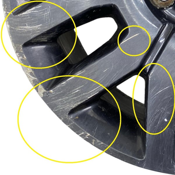Roda Aro 18 Frontier 2008 2009 A 2016 Furação 6x114,3 Mm Roda Aro 18 Frontier 2008 2009 A 2016 Furação 6x114,3 Mm