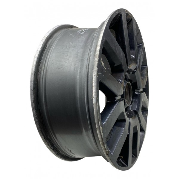 Roda Aro 18 Frontier 2008 2009 A 2016 Furação 6x114,3 Mm Roda Aro 18 Frontier 2008 2009 A 2016 Furação 6x114,3 Mm
