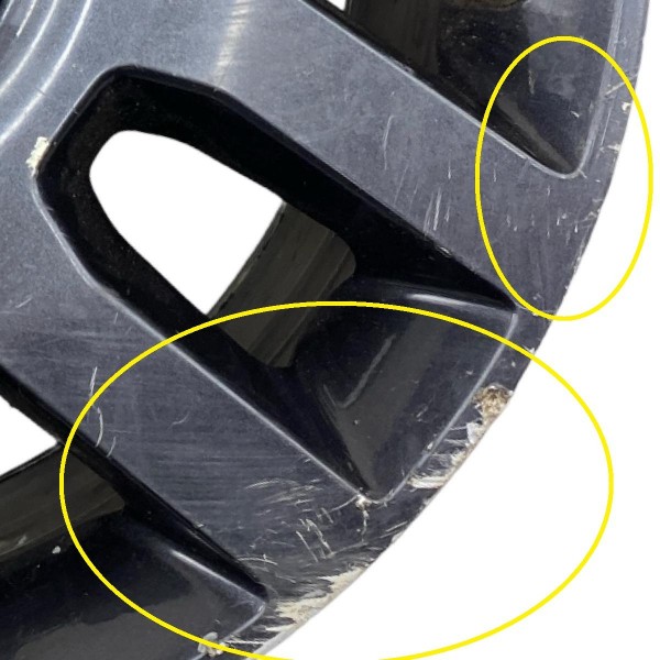 Roda Aro 18 Frontier 2008 2009 A 2016 Furação 6x114,3 Mm Roda Aro 18 Frontier 2008 2009 A 2016 Furação 6x114,3 Mm