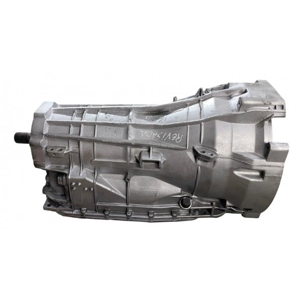 Caixa Cambio Aut Ranger 3.2 2.2 2013 A 2020 Revis Base Troca