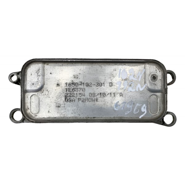 Resfriador Óleo Motor Grand Cherokee Journey 3.6 2011 A 2015