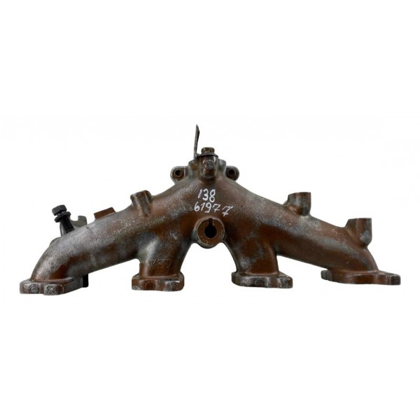 Coletor Admissão Toyota Hilux 2002 2003 A 2004