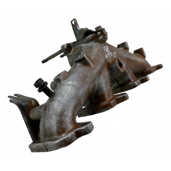 Coletor Admissão Toyota Hilux 2002 2003 A 2004