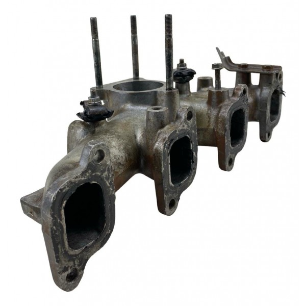 Coletor Admissão Toyota Hilux 2002 2003 A 2004