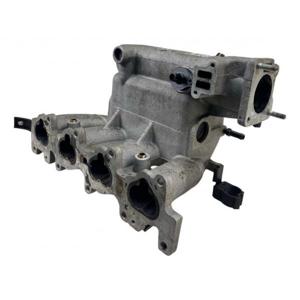 Coletor Admissão Hyundai Tucson 2.0 16v 2005 2006 A 2015