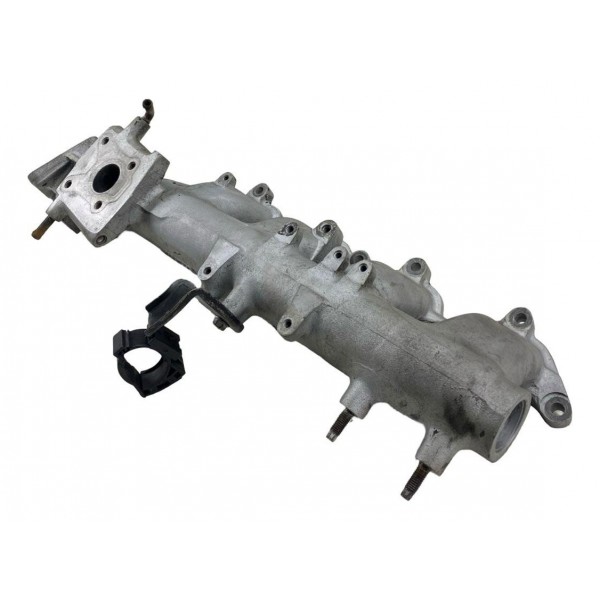 Coletor Admissão Nissan Frontier Pathfinder 2.5 2006 A 2016