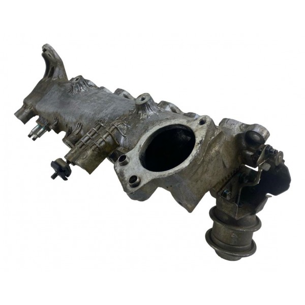 Coletor Admissão Toyota Hilux Sw4 3.0 2006 2007 2008 A 2015