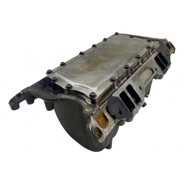 Coletor Admissão Grand Cherokee Dakota 5.2 V8 1993 A 2001