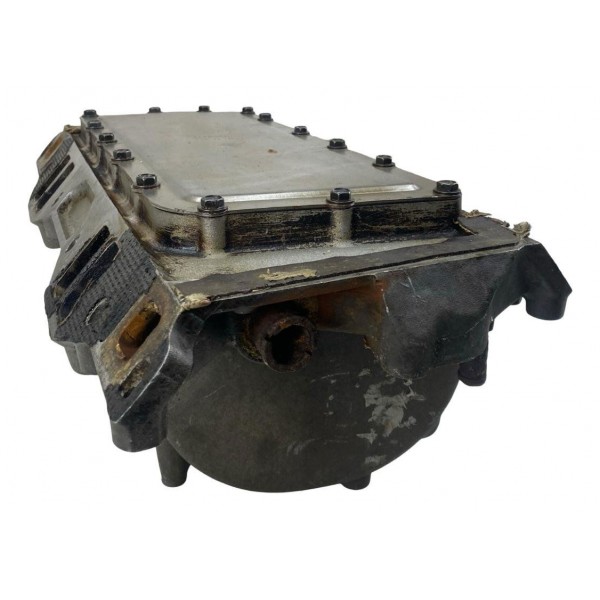 Coletor Admissão Grand Cherokee Dakota 5.2 V8 1993 A 2001