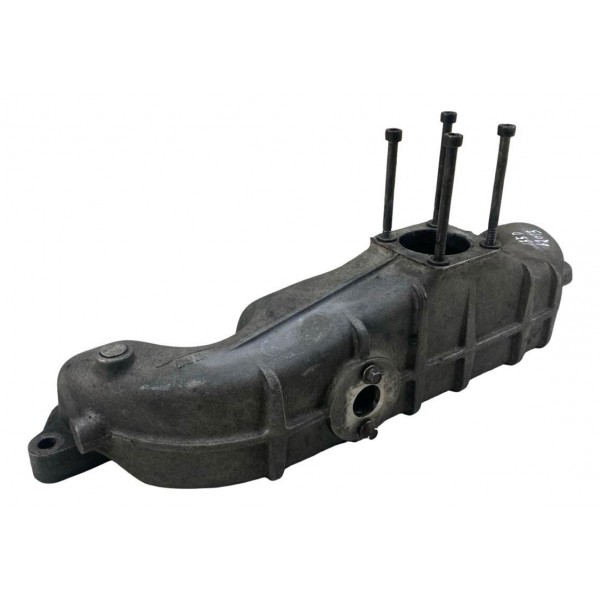 Coletor Admissão Dodge Dakota 2.5 Diesel 1998 A 2002