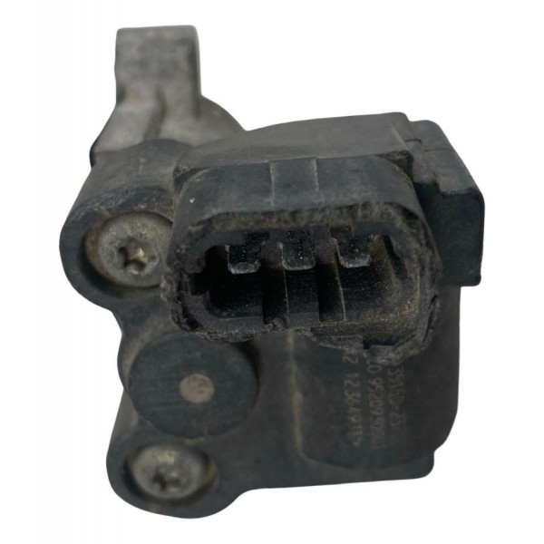 Atuador Marcha Lenta Tucson I30 2.0 2006 A 2015 3515023700 Atuador Marcha Lenta Tucson I30 2.0 2006 A 2015 3515023700