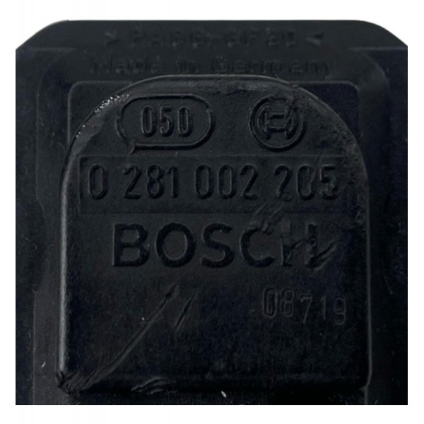 Sensor Map Dakota Cherokee Sport 2.5 1998 À 2001 0281002205