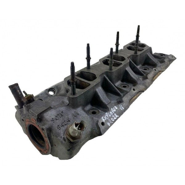 Coletor Admissão Inferior Ranger Explorer 4.0 V6 1994 A 2001